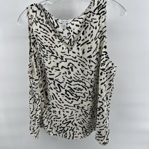 Women's Nine‎ West Xxl Work Shirt Blouse